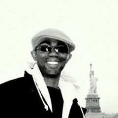 Parris Adonis