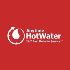 Anytime Hot Water