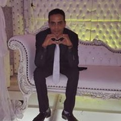 Mohamed Samir Abo Rayaa