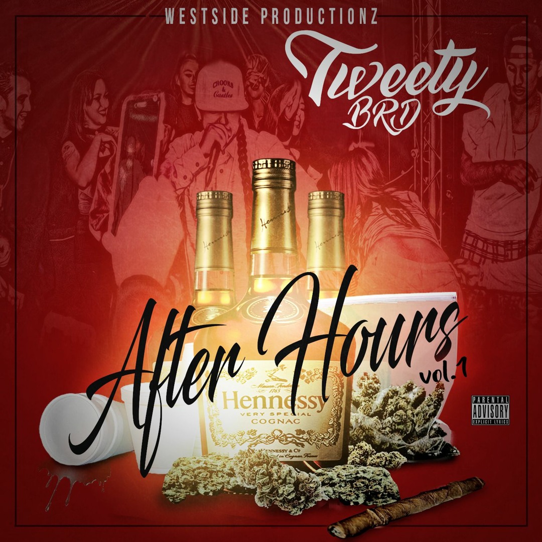 Stream TWEETY BRD WSPz music | Listen to songs, albums, playlists