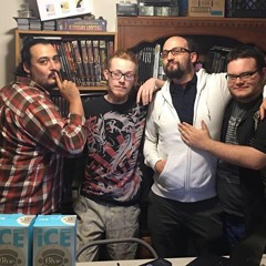 The Average Guys Wrestling Show