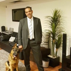 Ahmed El-Nesr