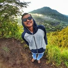 yudi Olock