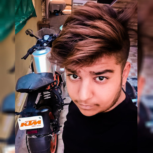 Rishabh Ramchandani’s avatar