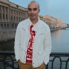 Alexandr Korotkov