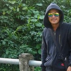 Steven Ferdinand Bawinti