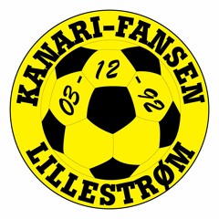 Kanari-Fansen Lillestrøm
