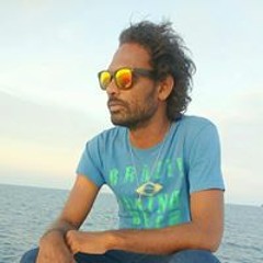Majeedh Maaji