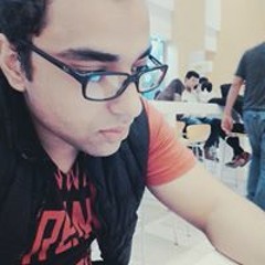 Ahmed Metwally