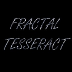 Fractal Tesseract