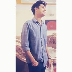 Adil Haroon