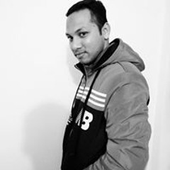 Tamjid Hassan