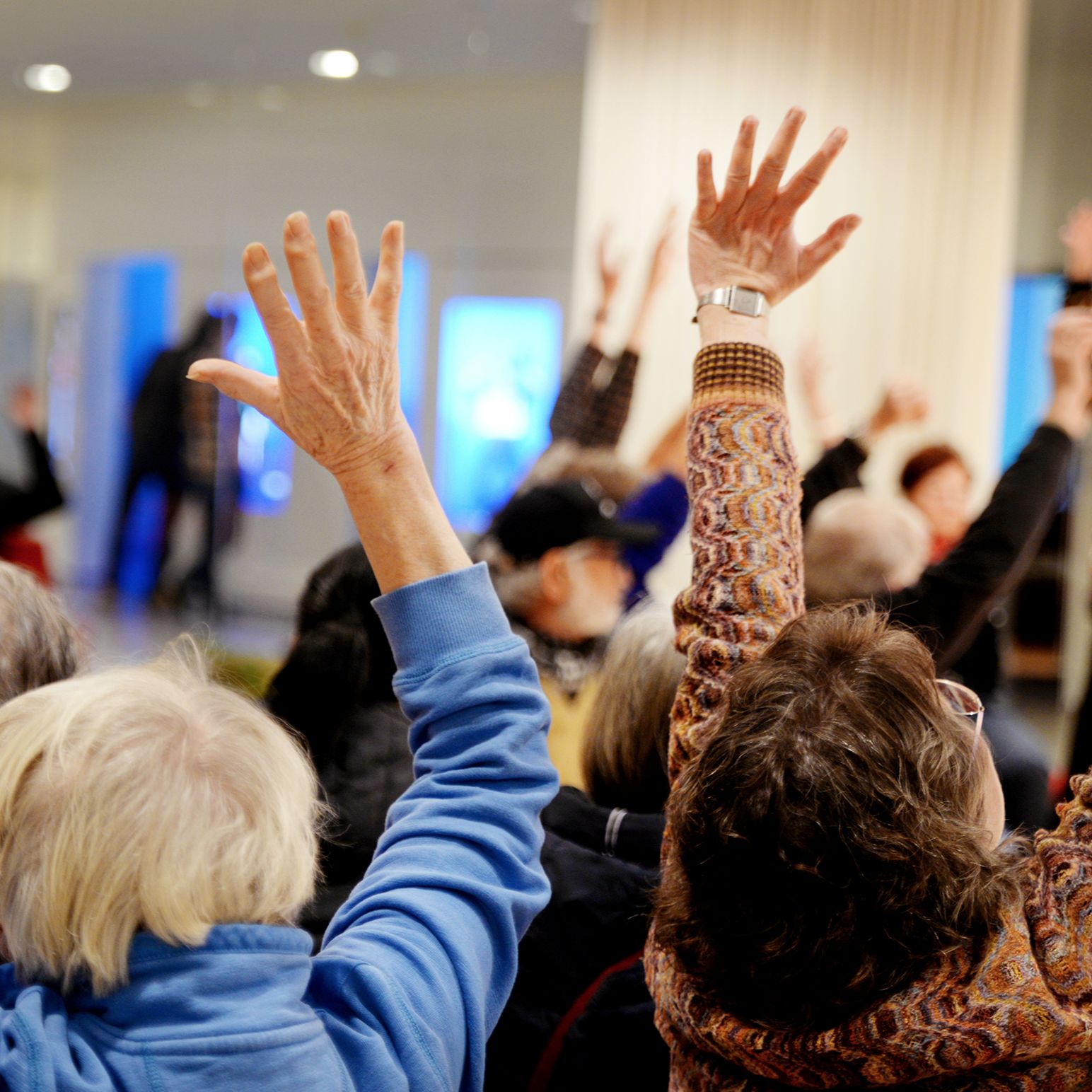 ARoS Public Podcast af ARoS Public