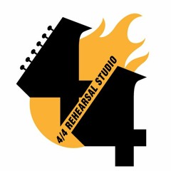 4/4 Rehearsal Studio