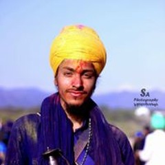 Sardar Ramandeep Singh
