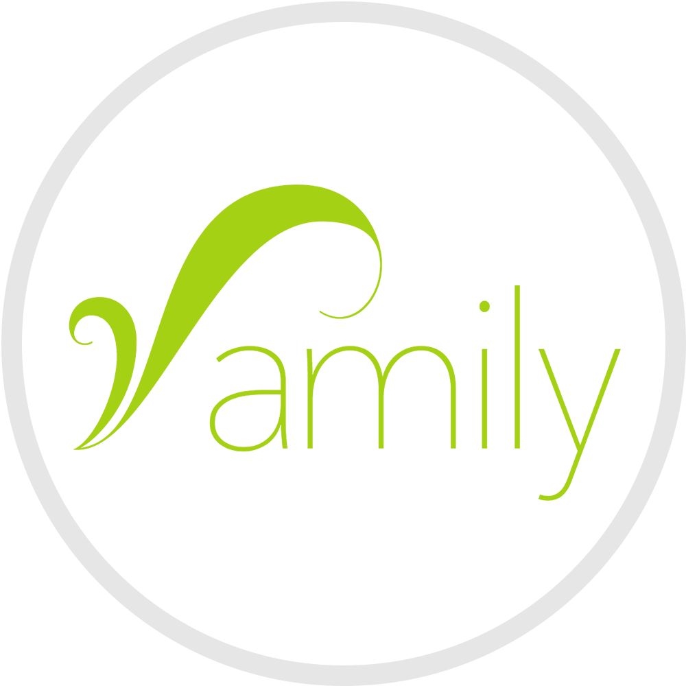 Vamily - vegan Leben in Familien