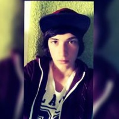 Justin Schirmbeck