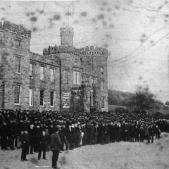 The Iron Town Union
