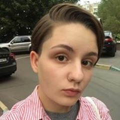 Anna Sokolova