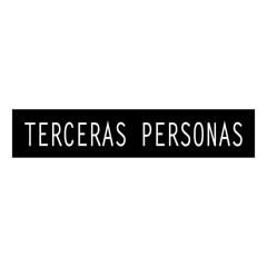 Terceras Personas