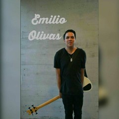 Emilio/Olivas