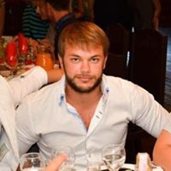 Kirill Kravchenko