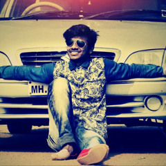 Deejay Harsh