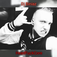Dj Biniaz (HFCore) Aka Deathvanatik