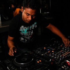 Ritesh Gonsalves