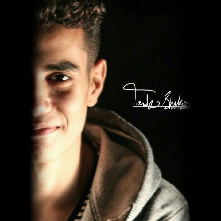 Nader Gamal