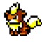 Blazing Charizard