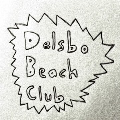 Delsbo Beach Club