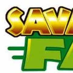SAVANE_FM