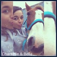 Chantelle Lindsay