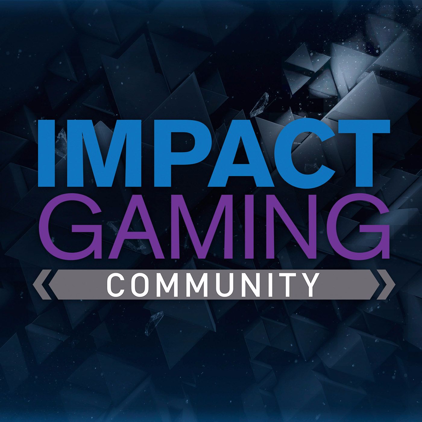 IGC Impactcast