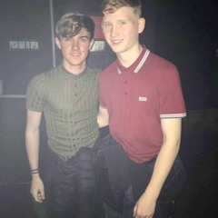 Daniel Farrell McLoughlin