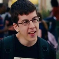 Sam "McLovin" Fogell