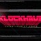 KLOCKHAUS  *2012     ✞2015