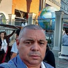 Ednaldo Do Rio - CD Glória Na Prova - Completo+PB