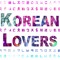 Korean Lovers