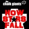 The Chalk Giants