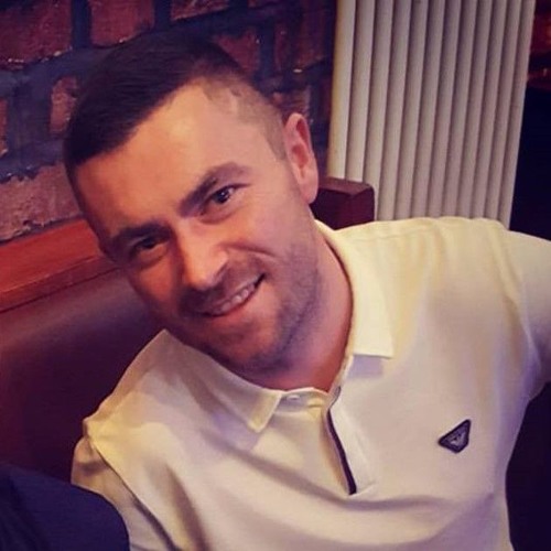 051 - Dave Graham & Lee Butler 54321 - Tape 2