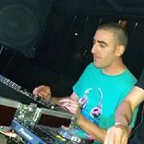 Dj Vando’s avatar