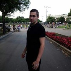 mr. Burochkin