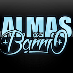 Almas De Barrio