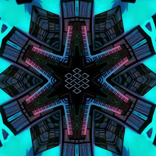 Return of the Dove_planetary peace (2015)