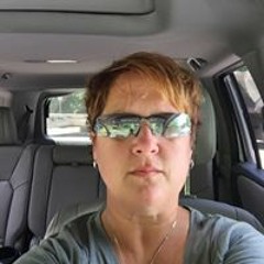 Melissa Morin-Bernard