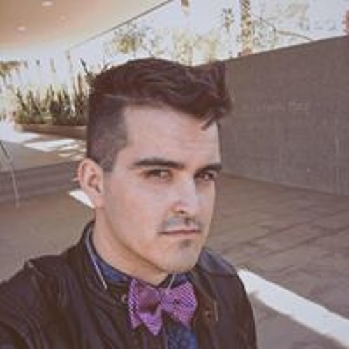 SoundCloud profile picture for @vos