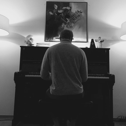 Andy Shauf - Twist Your Ankle (LMSH Remix)