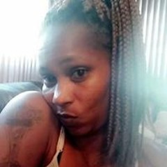 Keisha Keish